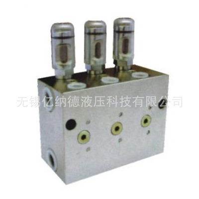 分配器KS-31,KS-32,KS-34,KS-41,KS-42,KS-43,KS-44,KS-51
