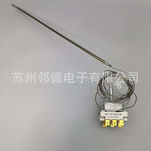 德国EGO原装进口三相温控器