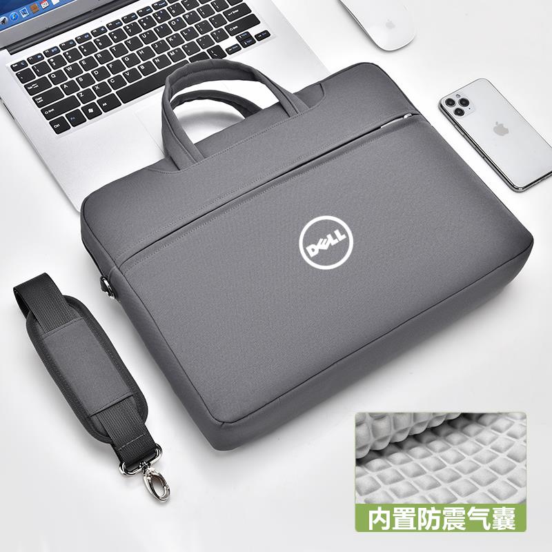 DELL戴尔G16新游匣7630/7620游戏本16英寸电脑包G15笔记本5530/5520单肩包g3手提g5g715.6寸灵越Pro包Plus背