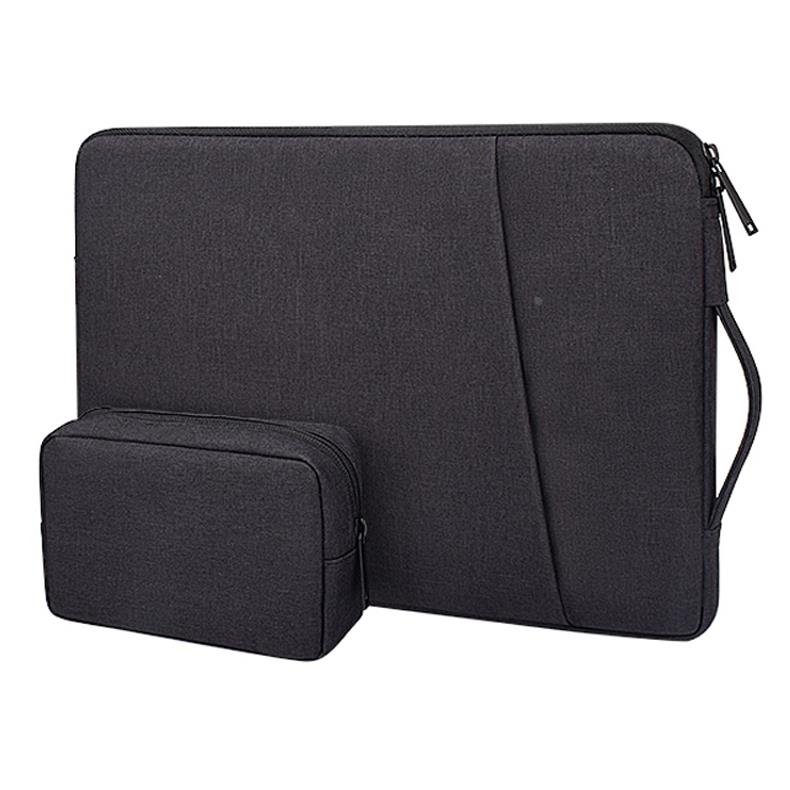 13.4寸ROG幻X内胆包男女雷蛇RazerBook13手提包戴尔XPS 13 9300 9310保护套微星Summit E13 Flip笔记本电脑包