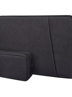 13.4寸ROG幻X内胆包男女雷蛇RazerBook13手提包戴尔XPS 13 9300 9310保护套微星Summit E13 Flip笔记本电脑包