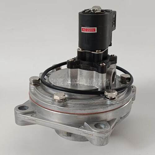 TH-4450-MMD03-50MPM60-502寸直角式电磁脉冲阀脉冲阀