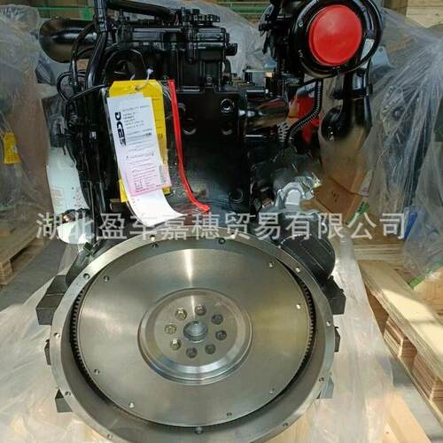 CLG936E挖机发动机QSL9232KW/1900转柴油机发动机