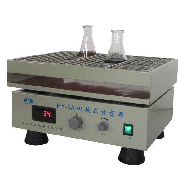 HY-5A数显回旋式调速多用振荡器