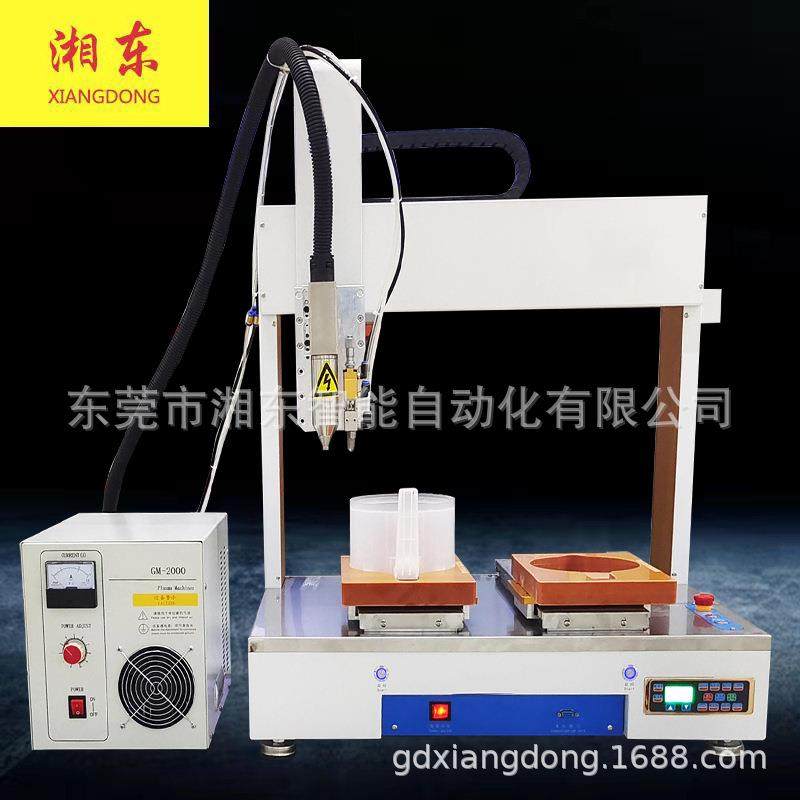 东莞厂家直营全自动化点胶设备全新款-331钣金机三轴AB胶点胶机器,五金/工具,电动打胶机,淘宝优惠券,粉丝福利购,淘宝优惠卷