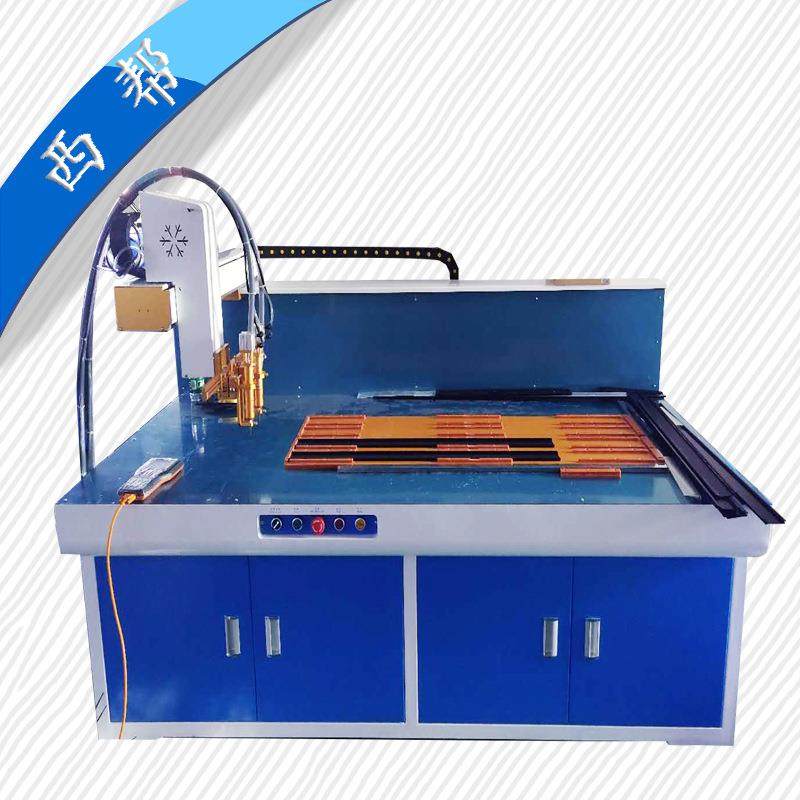 LED灯条点胶机常州厂家直销线条灯点防水胶机AB胶双组份灌胶机,五金/工具,电动打胶机,淘宝优惠券,粉丝福利购,淘宝优惠卷