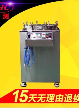 IP68无损检漏仪IEC60529潜水手电筒防水测试机厂家直销