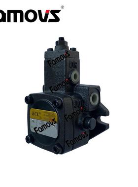 KCL台湾VPKC-F20-A4-01-1可变量叶片泵 定量叶片泵 变量泵 高压泵