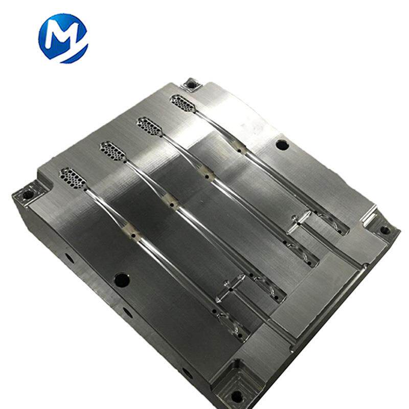 塑料模具 塑料制品模具 塑料牙刷注塑模具加工