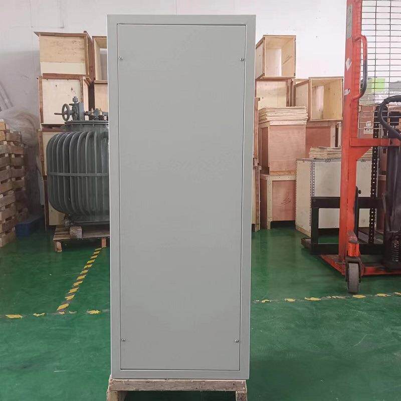 自耦减压起动箱QJ3-55KW380V自耦降压变压器起动器老款油面线变压