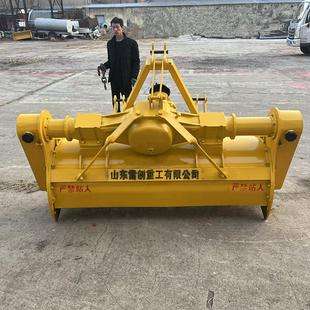 干湿树枝破碎机 拖拉机带伐木桩打枝机 大型树条粉碎机