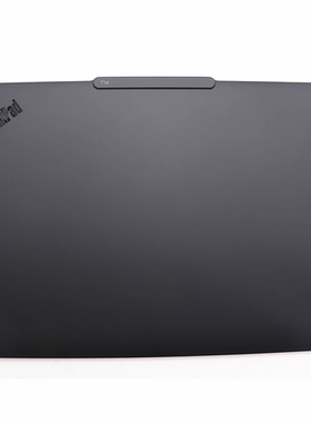 适用于 全新 原装 联想 Thinkpad T14 GEN5 FHD A壳  5CB1M21614