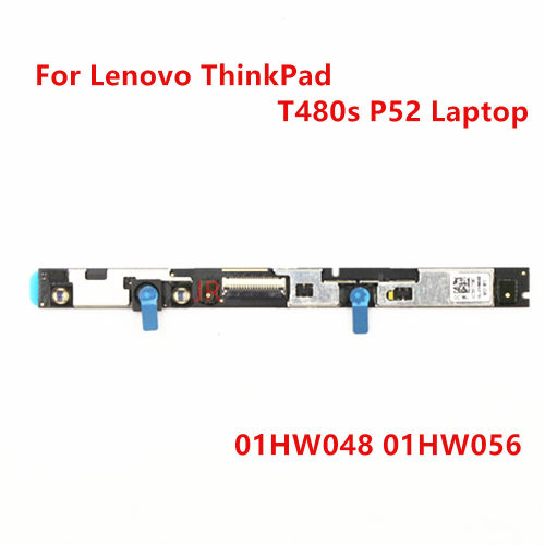 适用全新 联想 Thinkpad T480s P52 摄像头 IR款 01HW048 00HN390