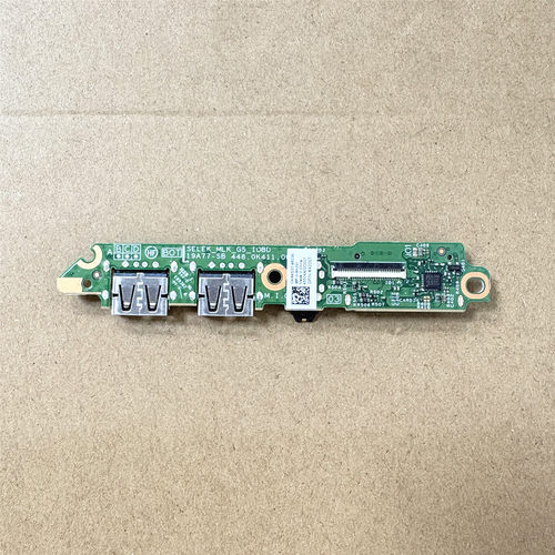 全新原装 戴尔DELL G3 3500 G5 5500 USB音频小板笔记本 USB小板