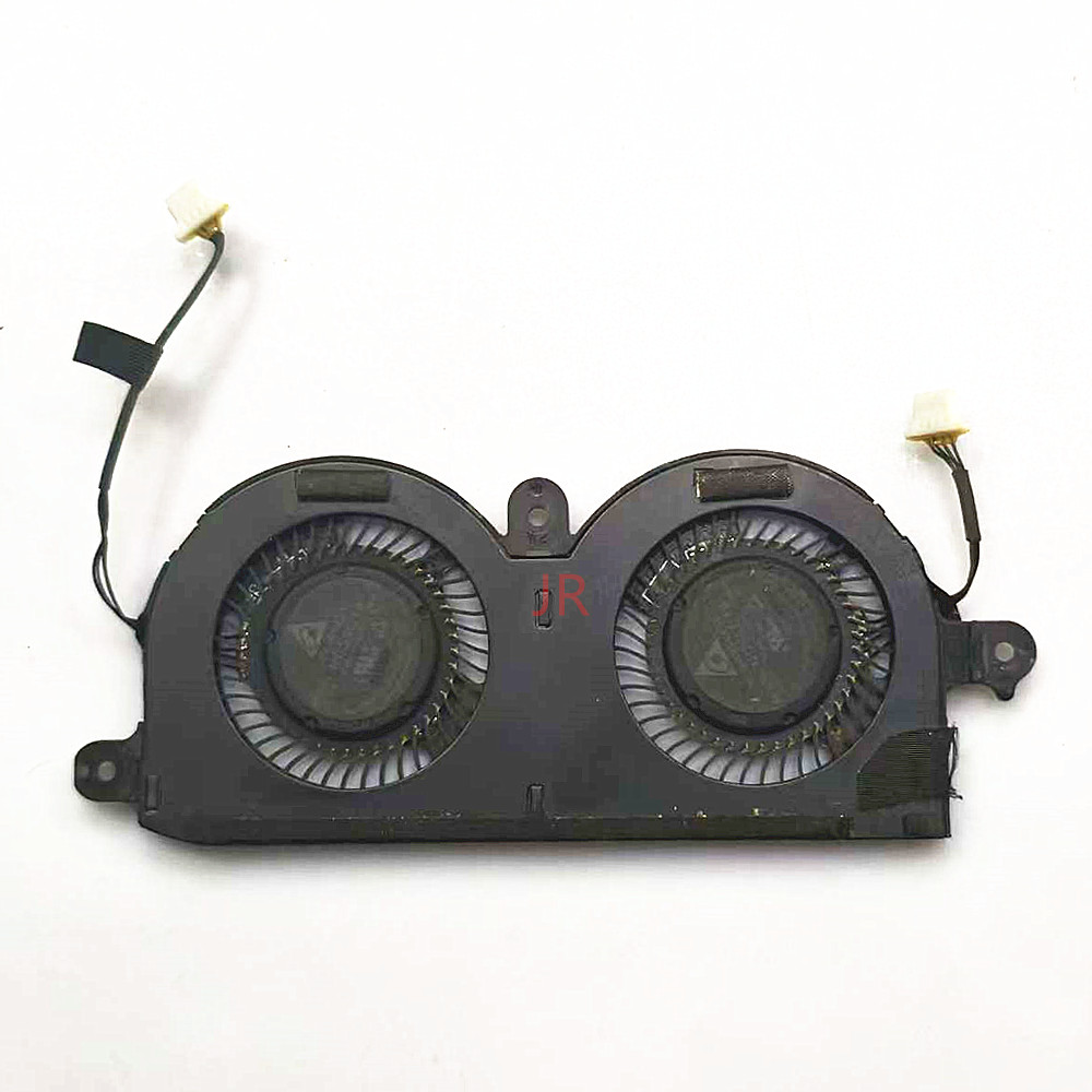 适用原装 戴尔/DELL  XPS 13 9370 9380 P82G 风扇 0980WH 980WH