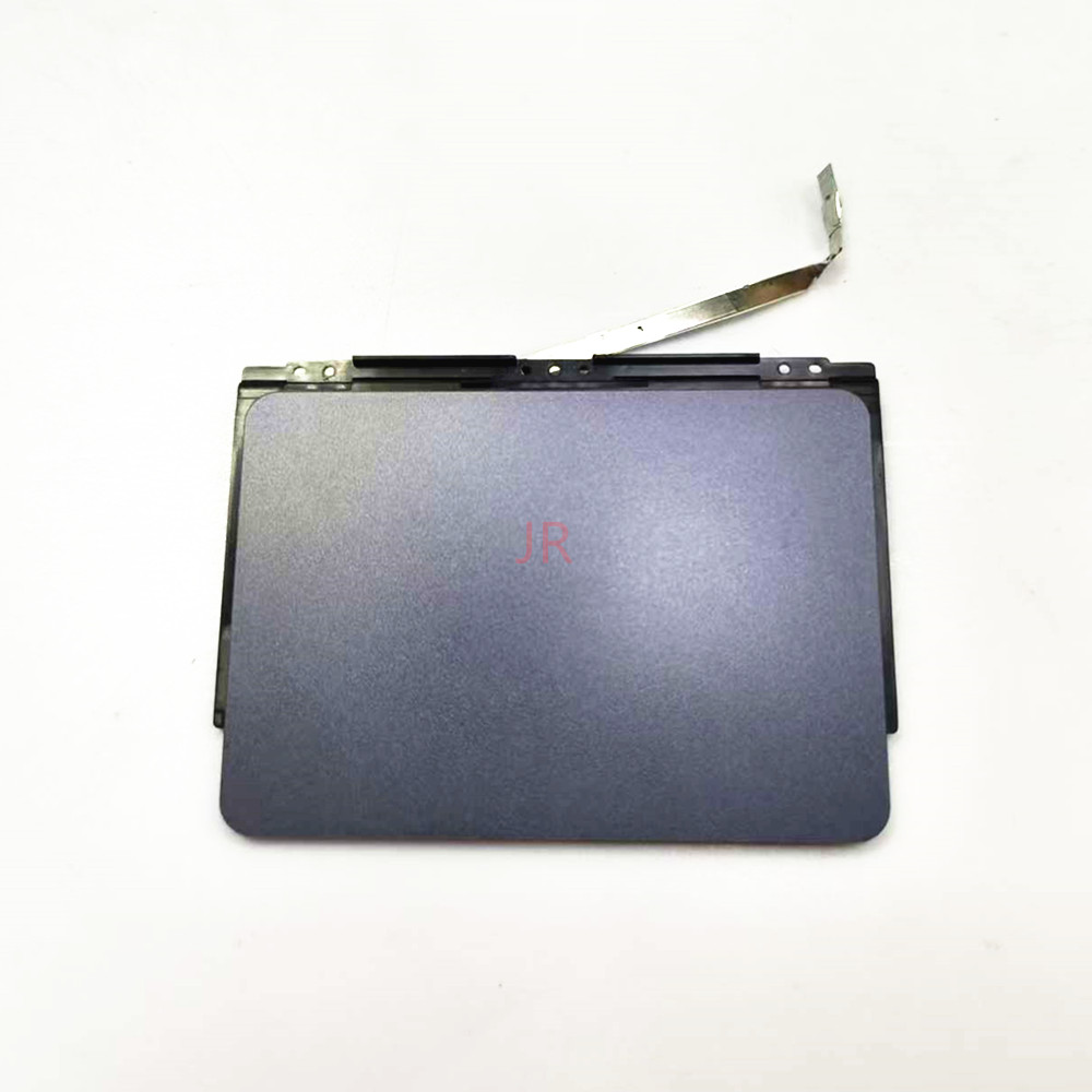 适用华硕 Asus TP412F TP412FA 触摸板 蓝色 带线 04060-01810000