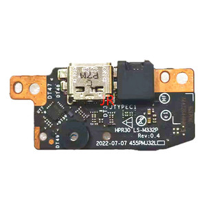 适用原装 惠普 HP Dragonfly Pro hpr30 Type-c 小板 LS-M332P