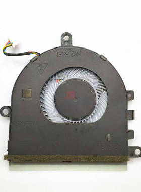 原装 戴尔 DELL Inspiron 5570 5575 3583 P75F 5593 风扇 07MCD0