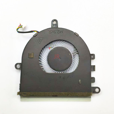 原装 戴尔 DELL Inspiron 5570 5575 3583 P75F 5593 风扇 07MCD0