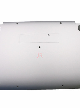 适用全新 联想 110S-11IBR D壳 底壳 银色 外壳 后盖 5CB0M53618