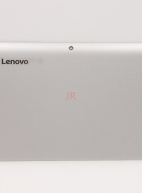 全新原装 联想 Miix 320-10ICR A壳 银色外壳 屏后盖 5CB0Q99514