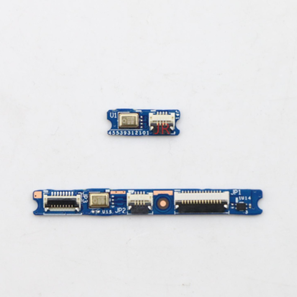 全新原装 Lenovo联想 ideapad S740-14IIL 麦克风小板 5C50S24998