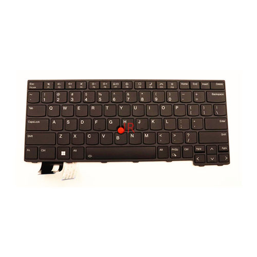 全新联想 T14 L14 P14S GEN3 GEN4 英文背光键盘 5N21D67970
