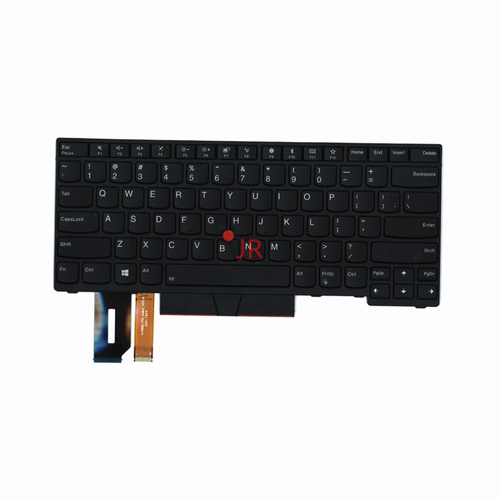 全新联想ThinkPad E480 T480S 英文背光键盘 01YP520