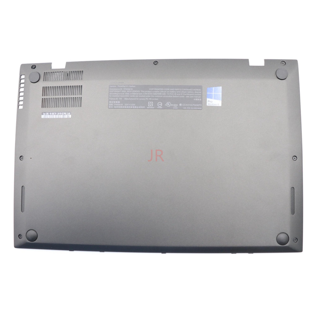 全新原装 联想 Thinkpad X1 Carbon 3rd 2015 14 D壳 底壳00UR146