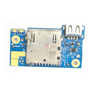 ZKT11 A524P 210 215 适用原装 USB小板 惠普