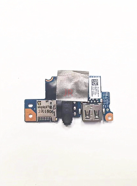 全新戴尔 Inspiron Vostro 实现135301 V5301 USB 板 19A68-1