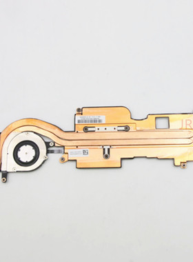 全新联想ThinkPad X12 detachable Gen1变形本散热风扇5H40X89406