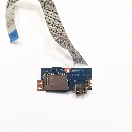 全新 戴尔 inspiron 15 3595 小板 0T52VM LS-H871P