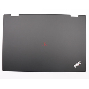 全新 Thinkpad X1 Yoga 1st Gen A壳液晶后盖上盖01AW993 00JT848