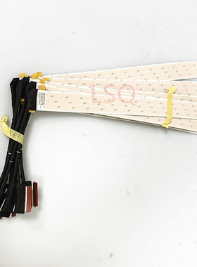 全新原装 适用 X13 Yoga G2 摄像头线 5C11C81995 450.0mc04.0011