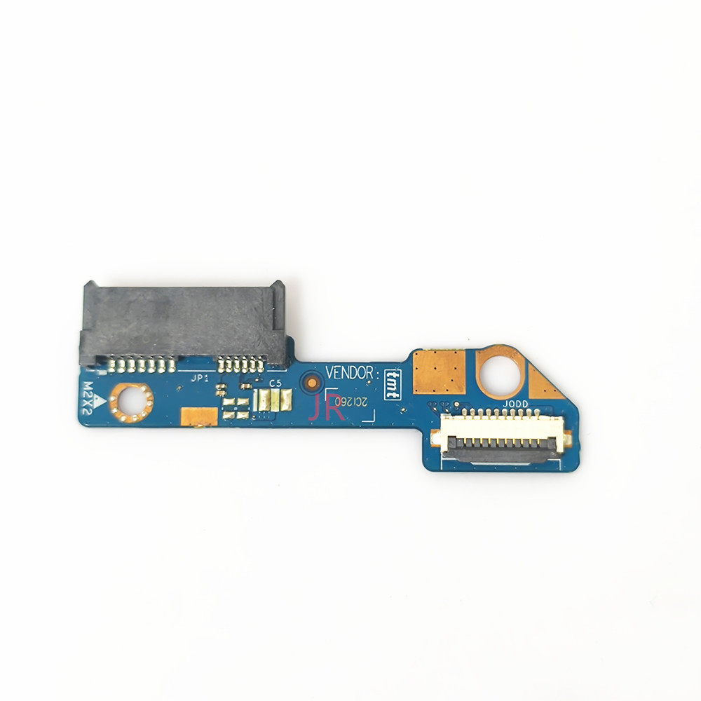 适用 惠普 HP 255 G6 15-BS 光驱接口光驱小板 硬盘接口LS-E794P