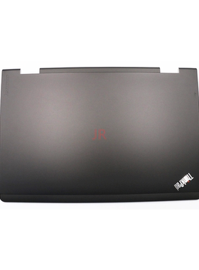 全新原装 联想ThinkPad S5 Yoga 15 A壳 屏后盖 外壳 黑色00JT306
