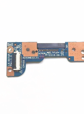 原装HP惠普250 255 G7 15-DA SSD HDD硬盘驱器 光驱小板 LS-G074P