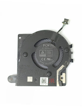 全新原装 戴尔/DELL 外星人 X17 R1 R2 2021款 散热风扇 0J01R0