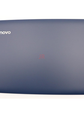 全新适用 联想 ideapad 330-15IKB A壳 屏幕后盖 蓝色 5CB0R16544