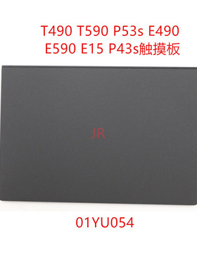 全新原装联想Thinkpad T490 T590 P53s E490 E590 E15 P43s触摸板