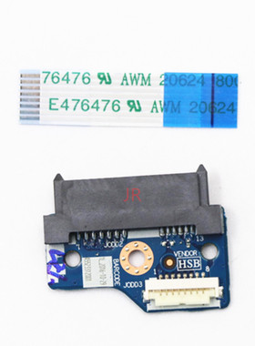 联想 310-15ISK 15IAP 15IKB 光驱小板带线 5C50L35865 NS-A754