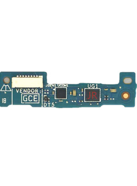 原装 DELL戴尔 Latitude 9420 二合一 PCB板 小板 FDB41 LS-K162P
