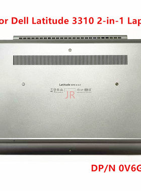 戴尔 DELL Latitude 3310 2-in-1C壳键盘D壳外壳0RDX31 0V6GPD