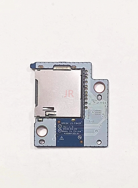 全新HP 惠普 光影精灵4 TPN-C133 15-CX 读卡器 SD卡槽 LS-F842P