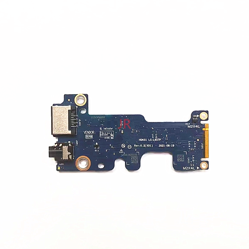 全新戴尔 Dell G15 5520 5521 G16 7620 音频板 LS-L657P