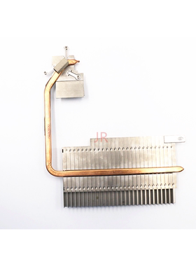 全新原装 联想 ideacentre AIO 330-20 520-24 散热铜管 01MN364