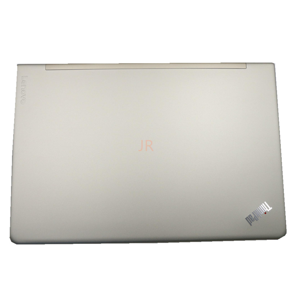 全新原装 联想 Thinkpad E570 A壳 屏后盖 金色 外壳 01EP414
