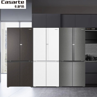 540WGCTDMGZHU1揽光 540WGCTDM7WHU1 卡萨帝540零嵌入式 冰箱BCD