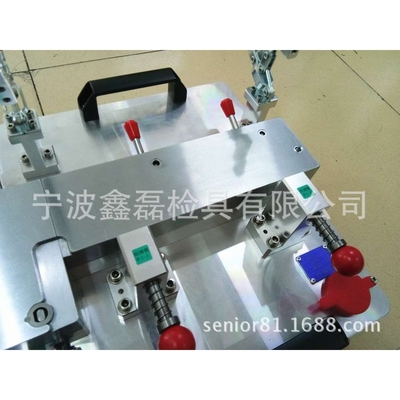 专业设计制造检具